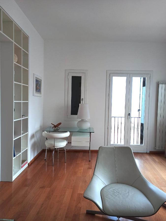 Attico San Domenico Διαμέρισμα Τράπανι Εξωτερικό φωτογραφία