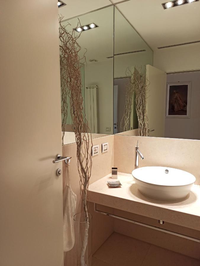 Attico San Domenico Διαμέρισμα Τράπανι Εξωτερικό φωτογραφία